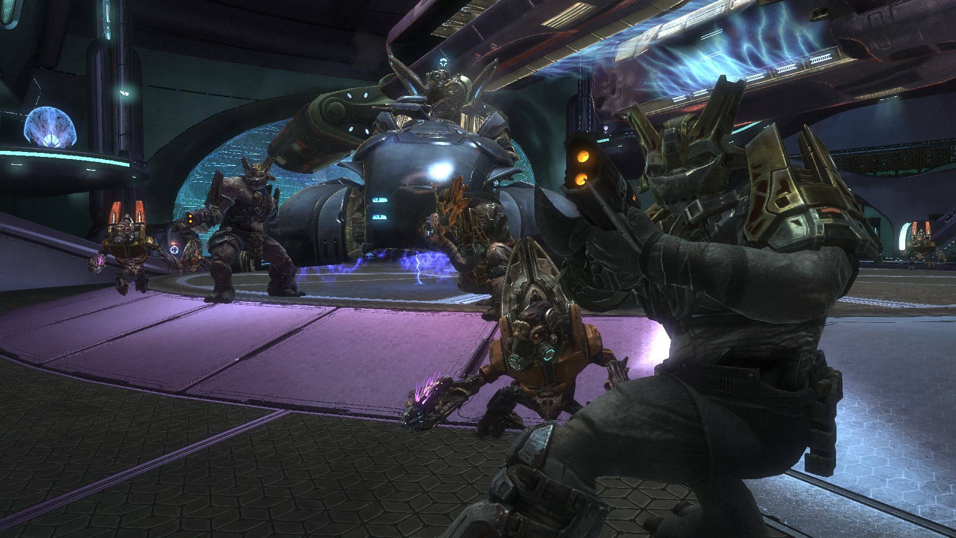 Halo: Reach (Edición Legendaria) - Imagen 24